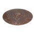 Copper Aztec Calendar HQ